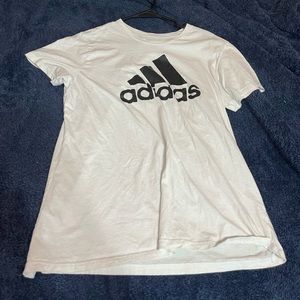 Boys adidas’s shirt
